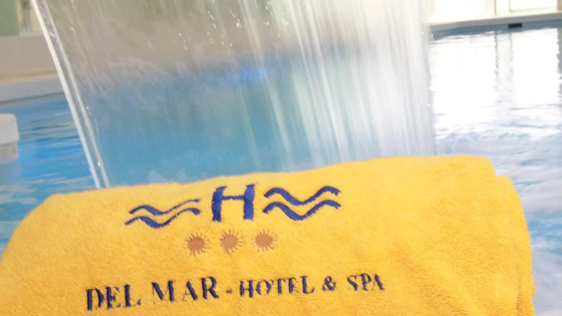 Del Mar Hotel & Spa El Puerto de Santa Maria Spain