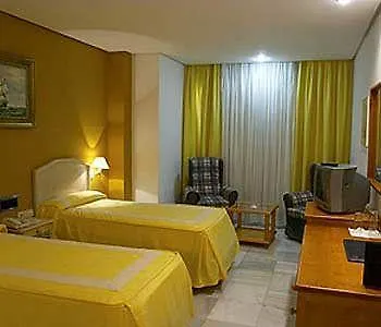 Del Mar Hotel & Spa El Puerto de Santa María