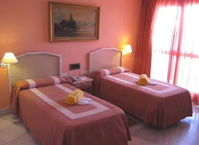 Del Mar Hotel & Spa El Puerto de Santa Maria