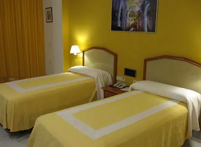 Del Mar Hotel & Spa El Puerto de Santa María