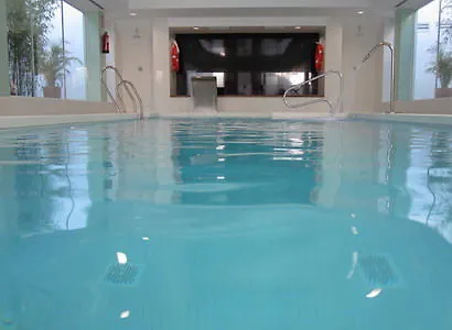 Del Mar Hotel & Spa El Puerto de Santa María