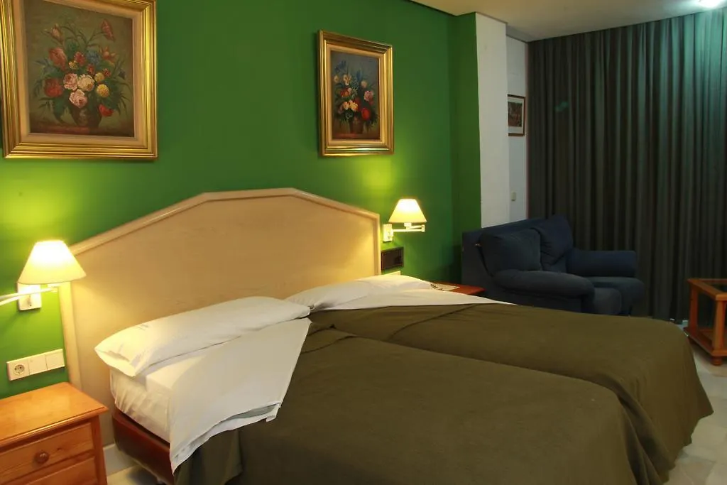 Del Mar Hotel & Spa El Puerto de Santa Maria Spain