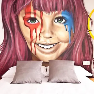 Ryans Budget , Ibiza Espanha