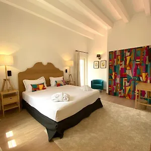 Maia 4*, Ciutadella (Menorca) Espanha