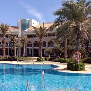 Hotell Ar Golf Almerimar, El Ejido