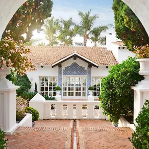 Hotell Club - Golf &, Marbella