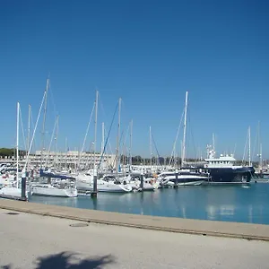 Marina El Puerto El Puerto de Santa María