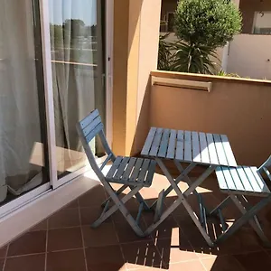 Espalmador Ii 7 Bajo Alta Turistica Apartamento