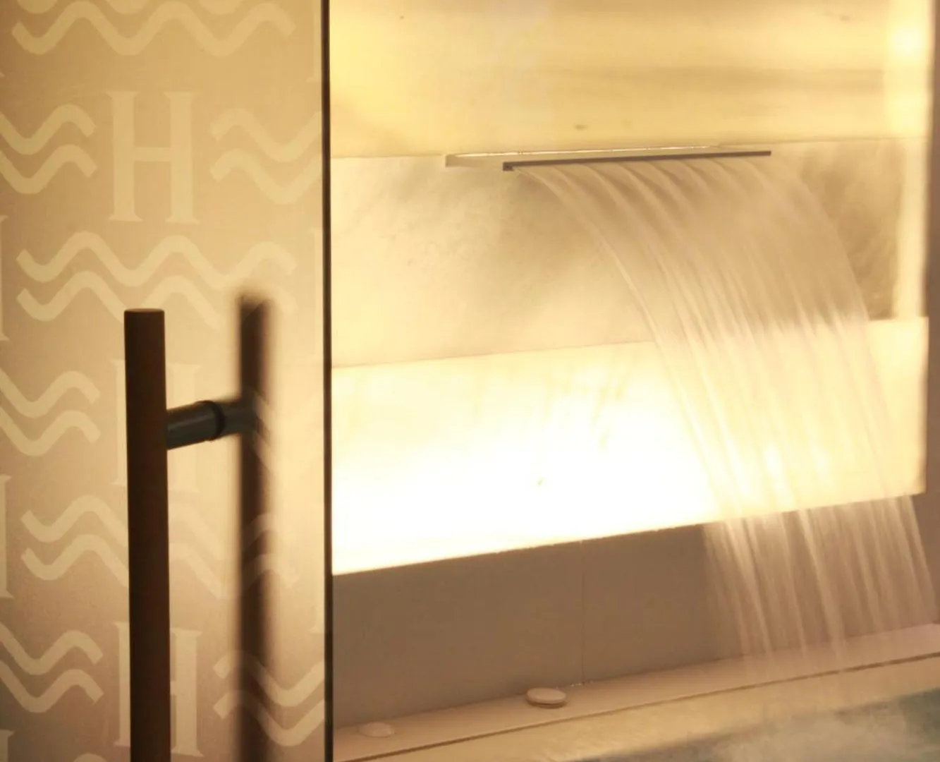 אל פוארטו דה סנטה מריה Del Mar Hotel & Spa