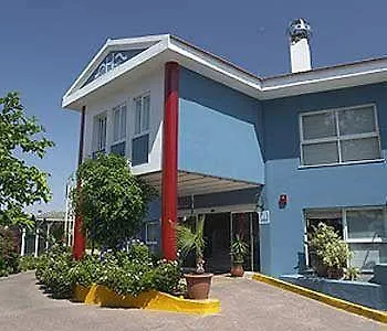 אל פוארטו דה סנטה מריה Del Mar Hotel & Spa  אל פוארטו דה סנטה מריה