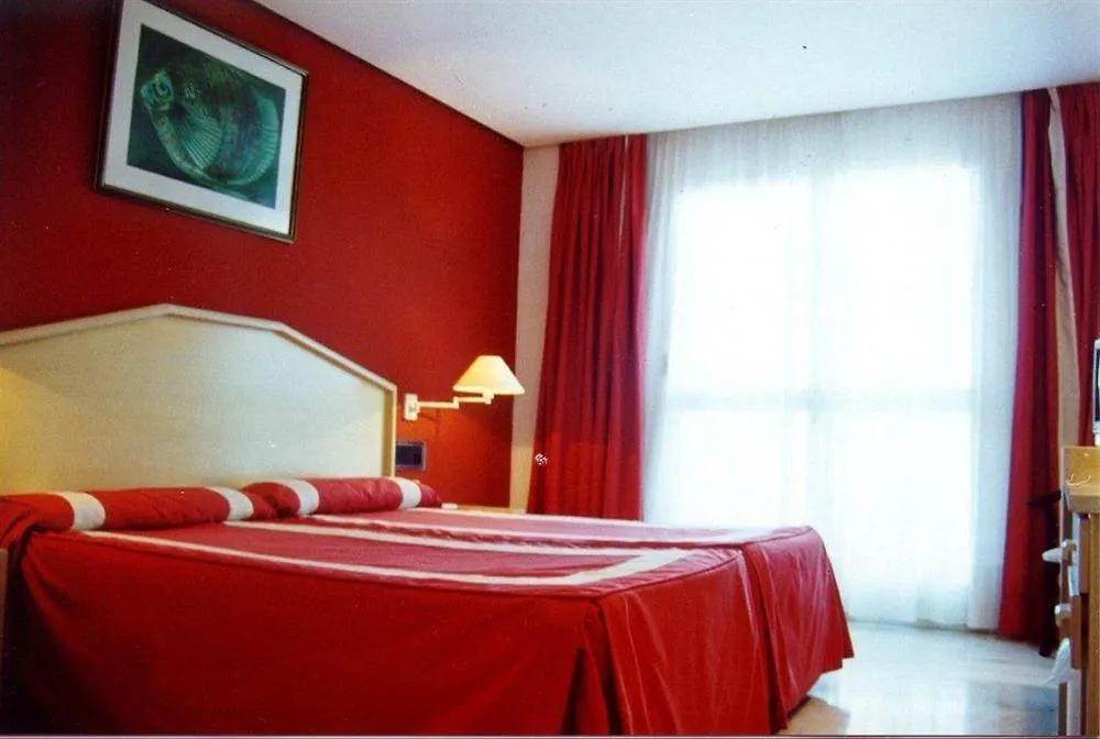 אל פוארטו דה סנטה מריה Del Mar Hotel & Spa