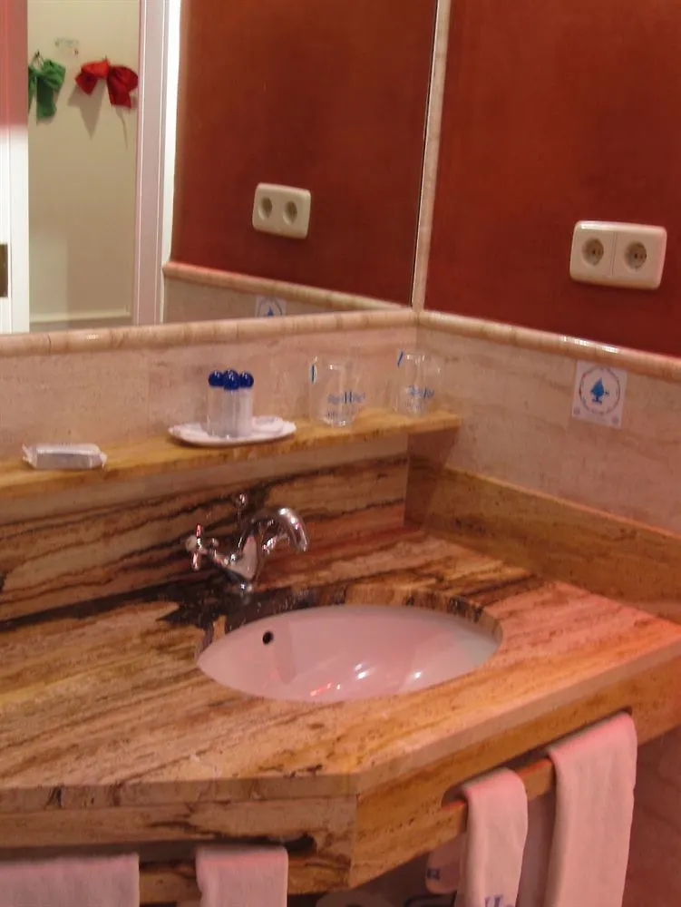 אל פוארטו דה סנטה מריה Del Mar Hotel & Spa