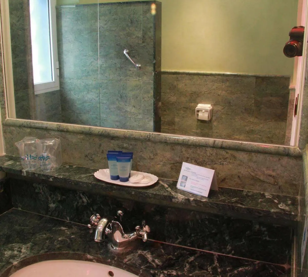 אל פוארטו דה סנטה מריה Del Mar Hotel & Spa