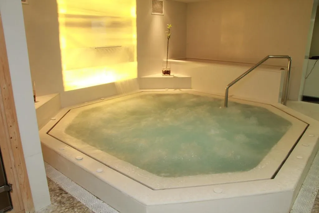 אל פוארטו דה סנטה מריה Del Mar Hotel & Spa