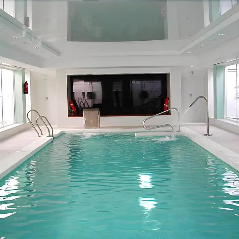 אל פוארטו דה סנטה מריה Del Mar Hotel & Spa ספרד