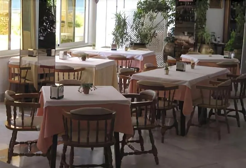 אל פוארטו דה סנטה מריה Del Mar Hotel & Spa