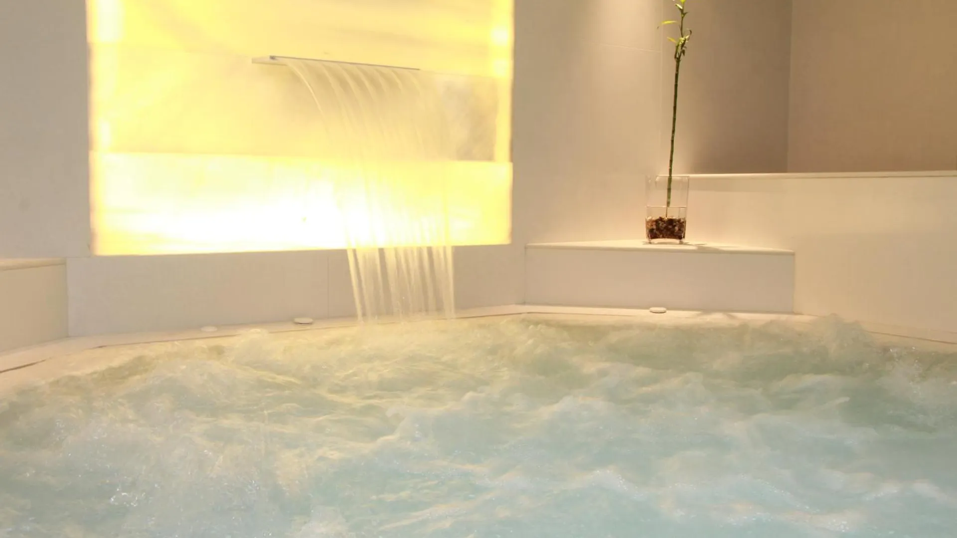 Del Mar Hotel & Spa El Puerto de Santa María Spanien