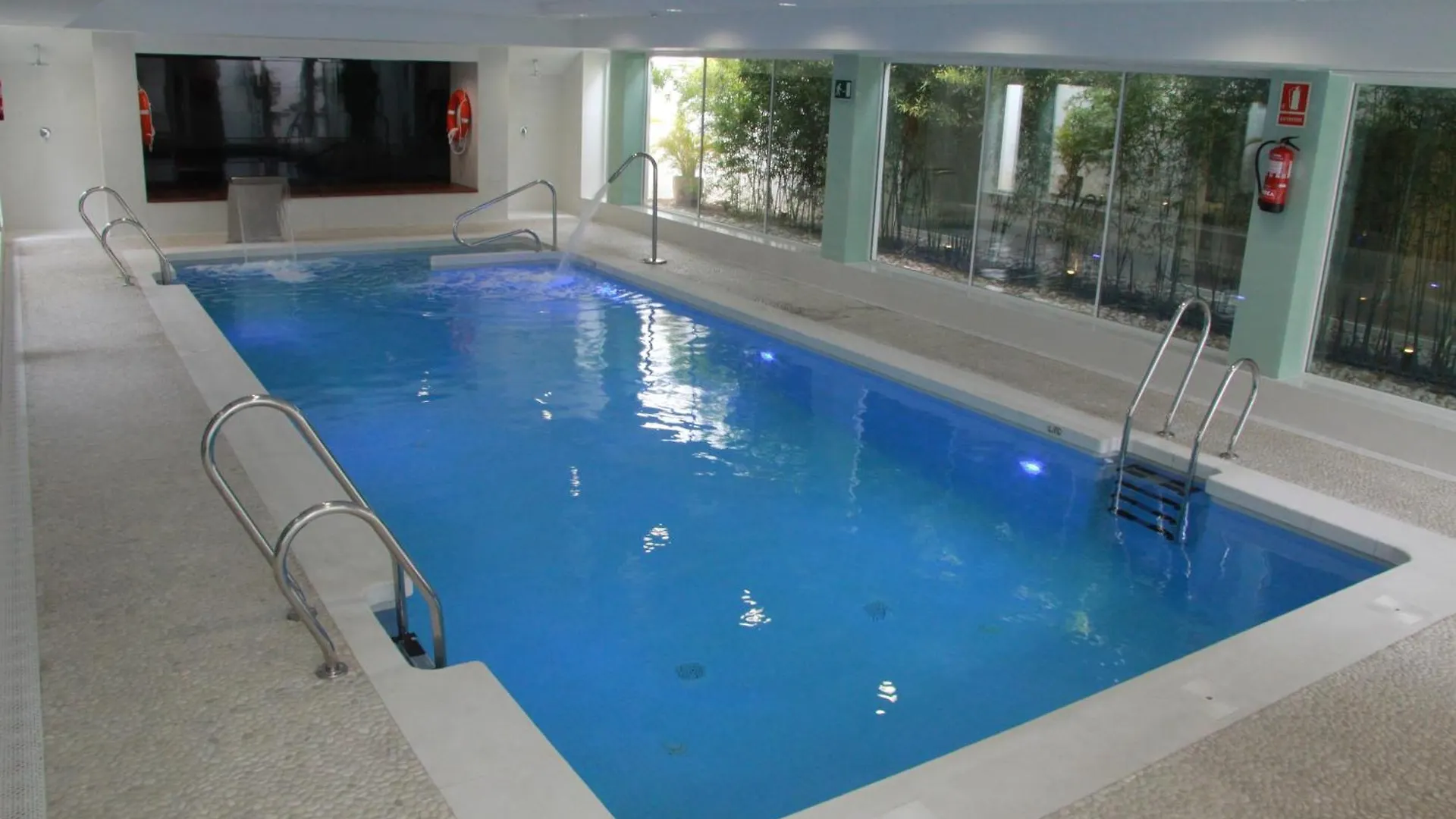 Del Mar Hotel & Spa El Puerto de Santa María