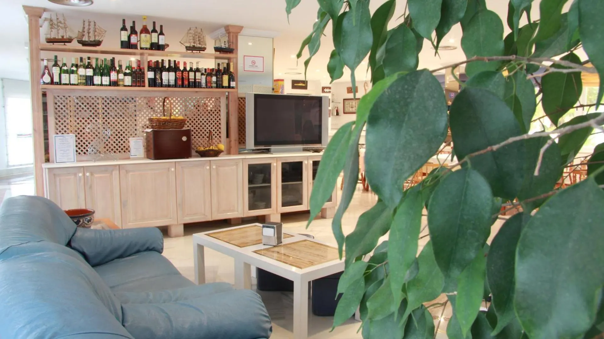 ***  Del Mar Hotel & Spa El Puerto de Santa María Spanien