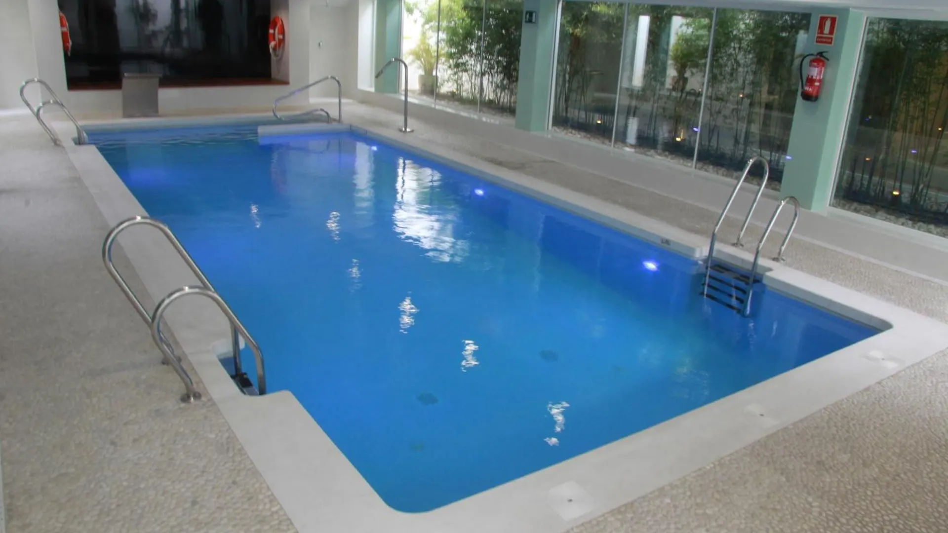 Del Mar Hotel & Spa El Puerto de Santa María