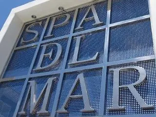 Del Mar Hotel & Spa El Puerto de Santa María