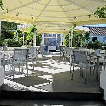 Del Mar Hotel & Spa El Puerto de Santa María