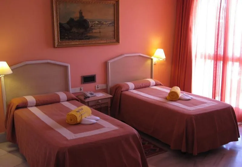 Del Mar Hotel & Spa El Puerto de Santa María