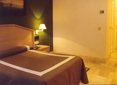 ***  Del Mar Hotel & Spa El Puerto de Santa María Spanien