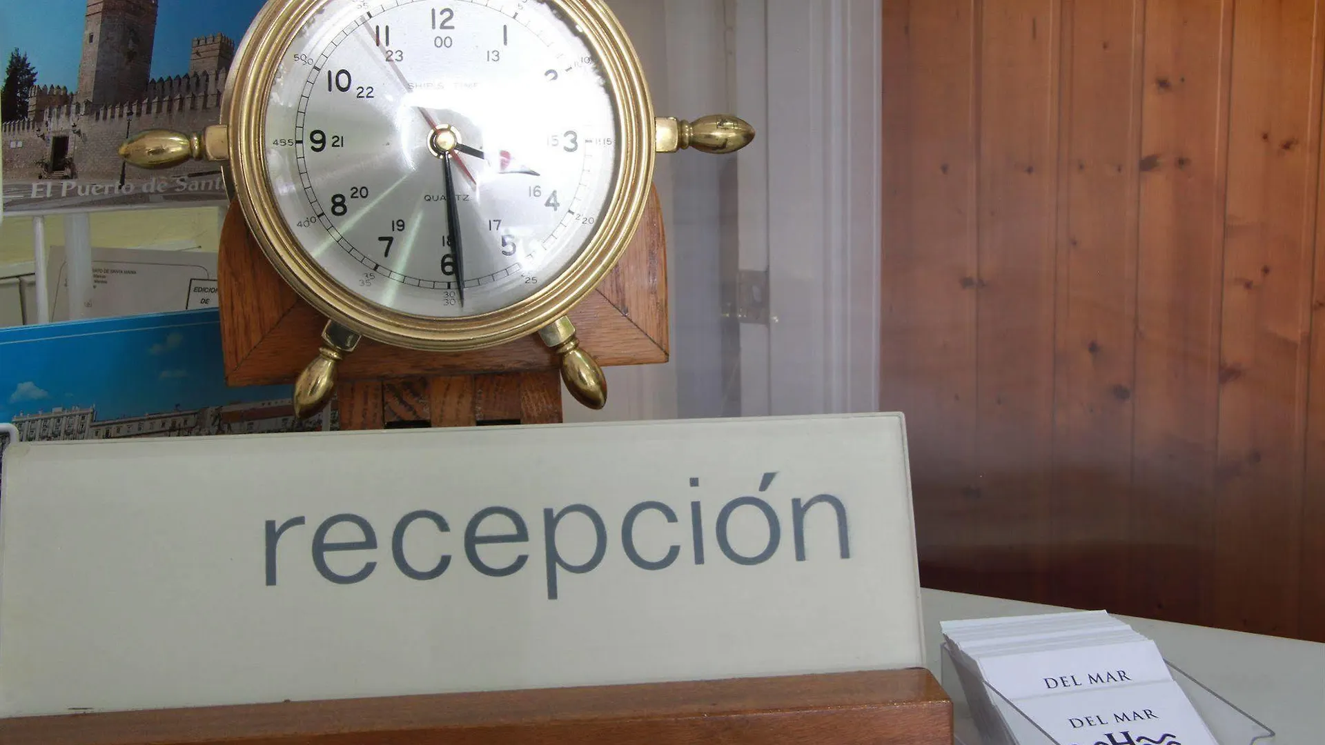 Del Mar Hotel & Spa El Puerto de Santa María