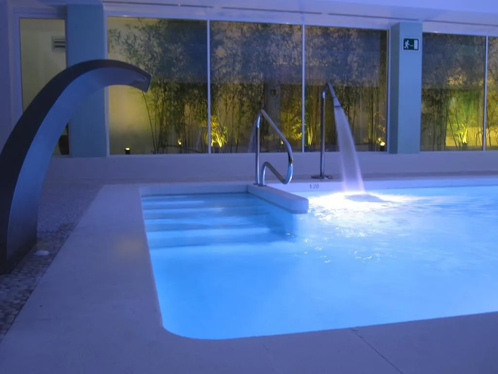 Del Mar Hotel & Spa El Puerto de Santa María