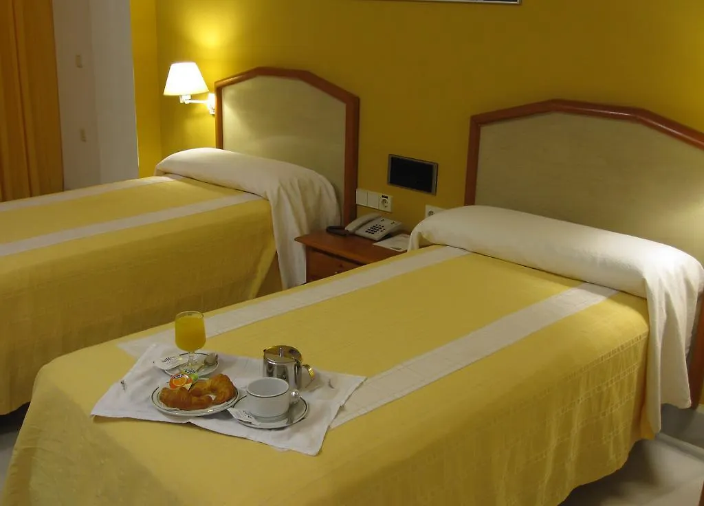 Del Mar Hotel & Spa El Puerto de Santa María