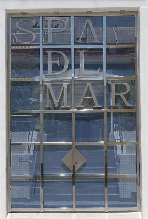 Del Mar Hotel & Spa El Puerto de Santa María